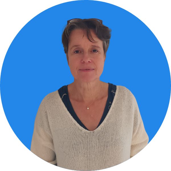Chantal Gilain