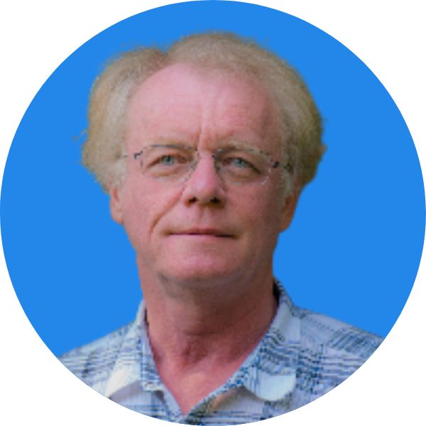 Christian  Van Nechel