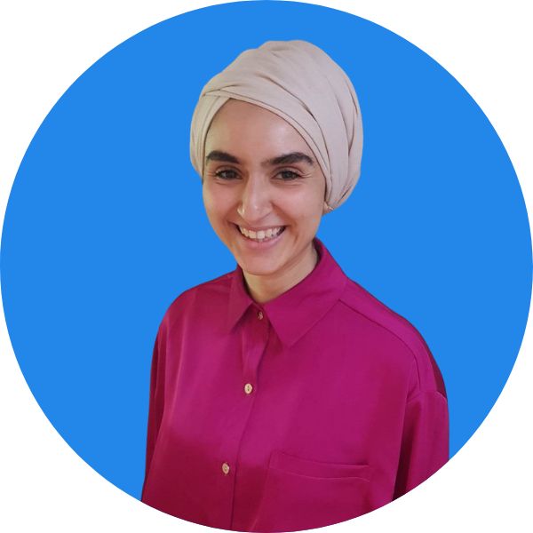 Djihane Benamara