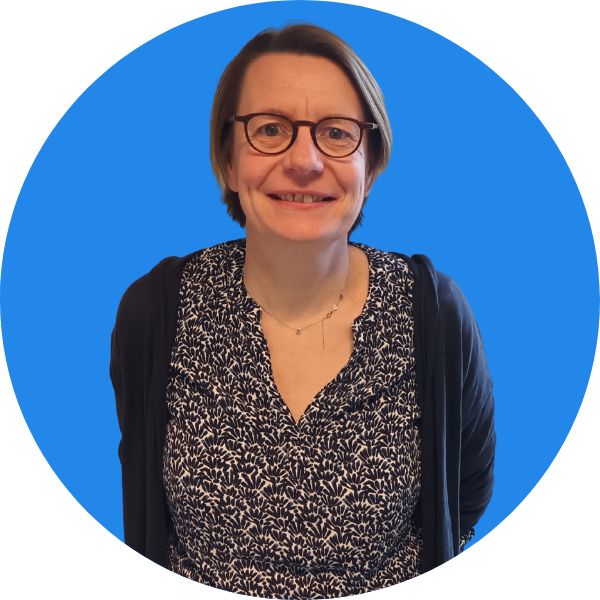 Gaëlle Wuilquot