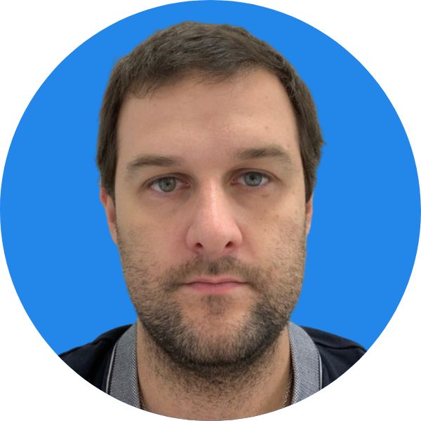 Jacques Ernigou