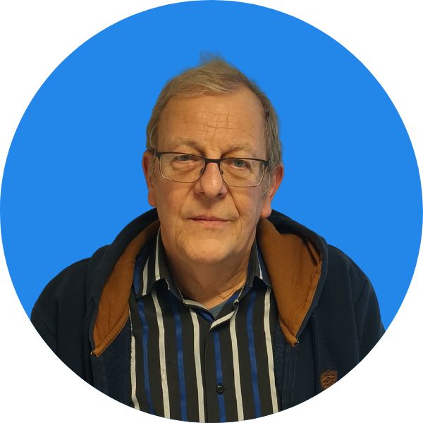 Jean-Pierre Delaby