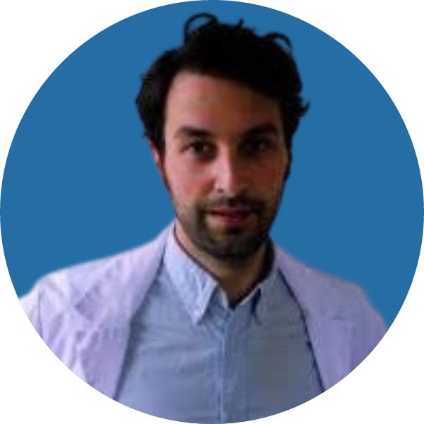 Mathieu Coscarella