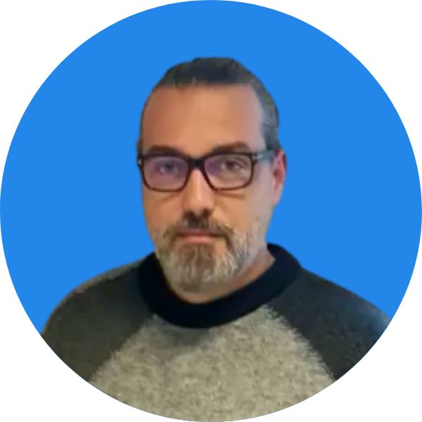 Stéphane Sabbioni