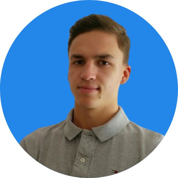 Victor Depasse