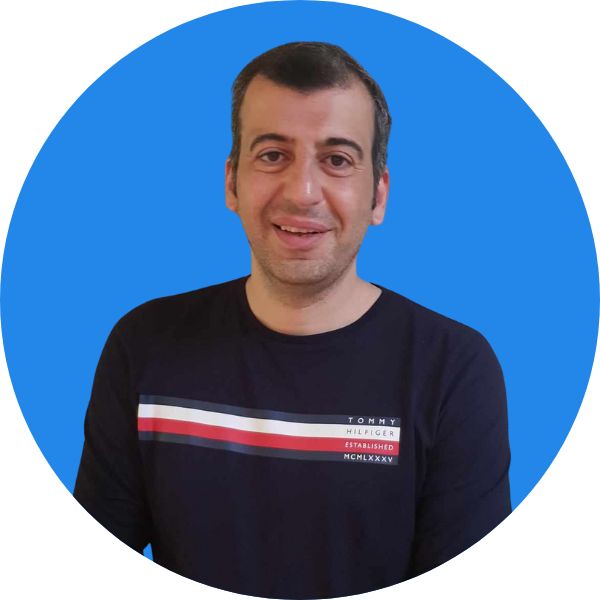 Yaacoub Salamé