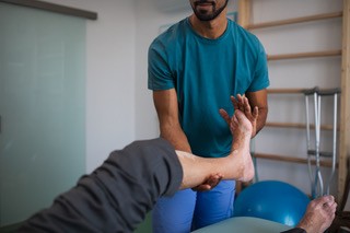 La cheville et le pied : articulations complexes et méconnues